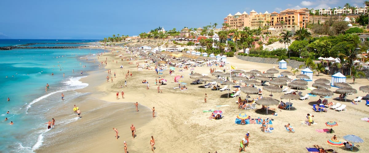Playa del Duque