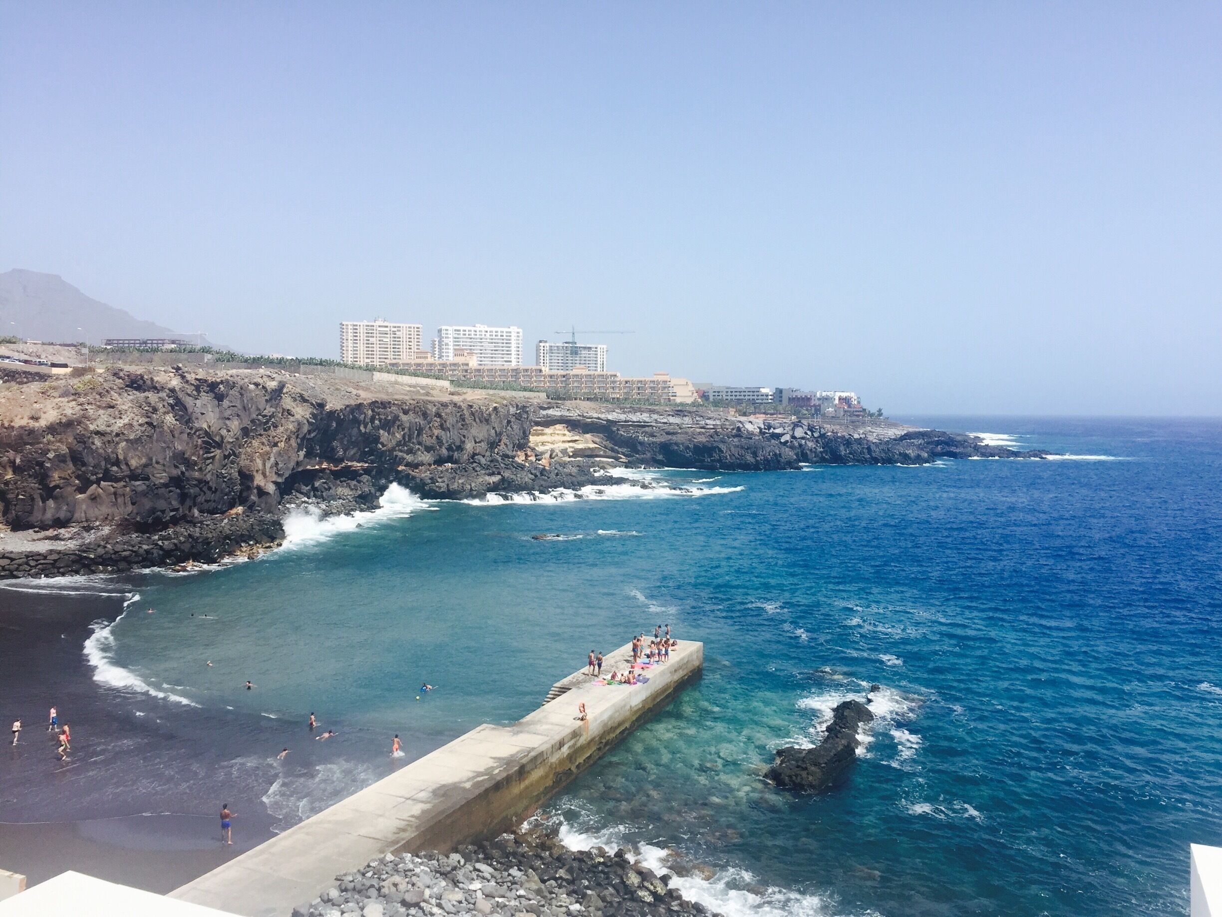 Tenerife 👫

#EndlessSummer