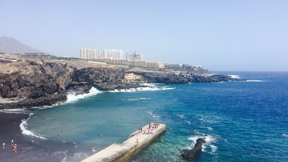 Tenerife 👫
#EndlessSummer