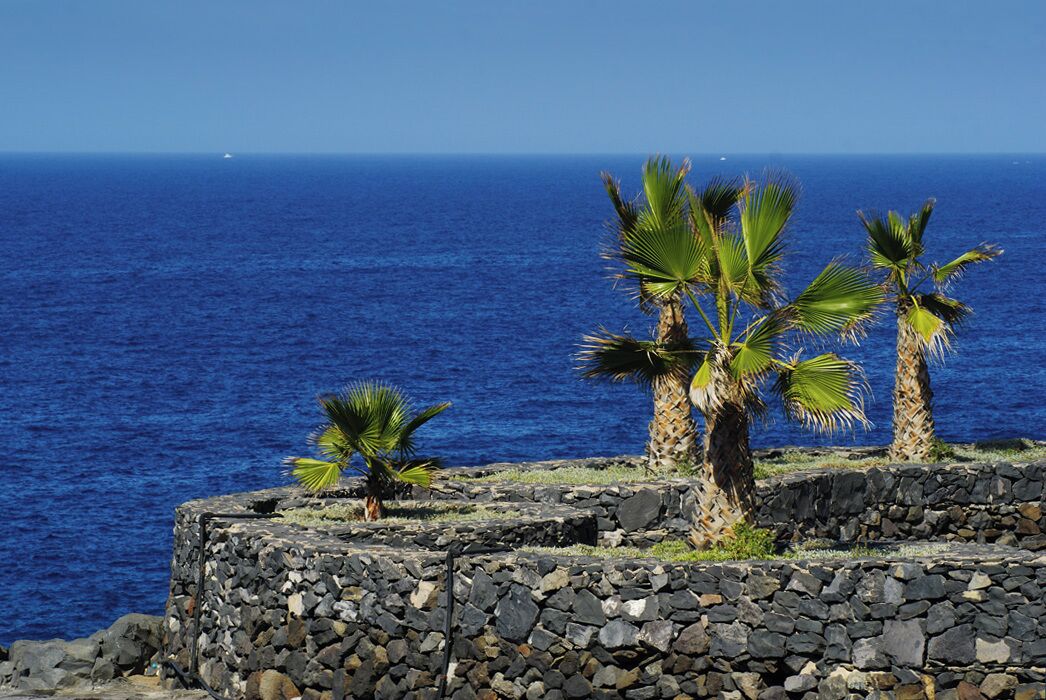 Callao Salvaje - Tenerife