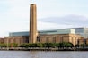 Tate Modern (the disused Bankside power station) London, England, UK, Europe in the late afternoon; Shutterstock ID 34340707; Purchase Order: -