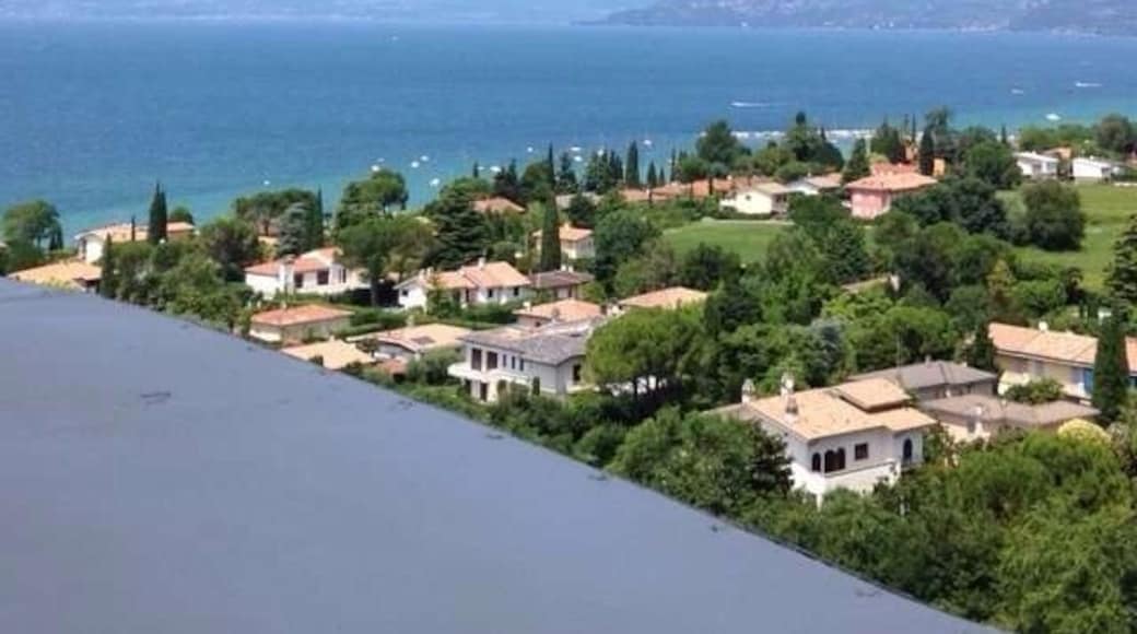 Gardaland (Verona), Italy