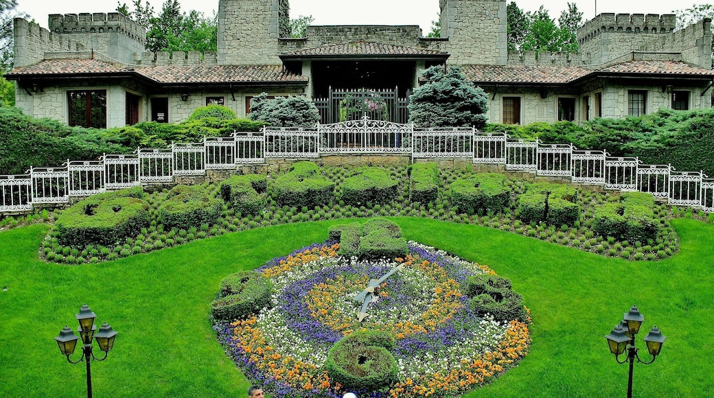 Gardaland
#Theme parks