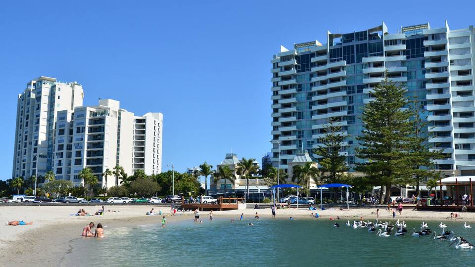 Gold Coast Queensland Australia