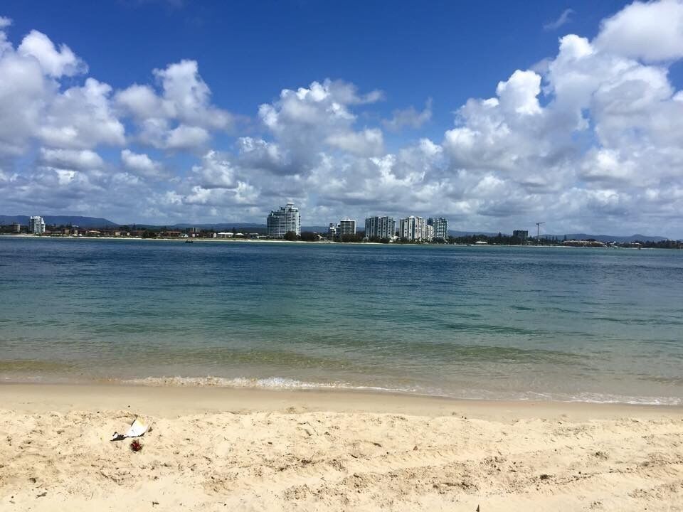 Gold Coast Australia