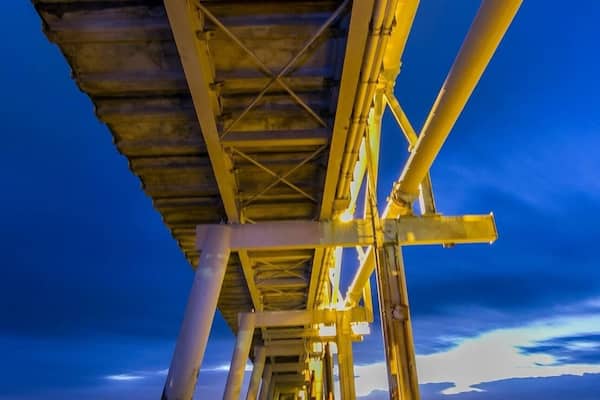 #beachbound
The famous Gold Coast sand pumping Jetty, I reckon every photographer or photography enthusiast and tourist has taken a photo here at sunrise or sunset.