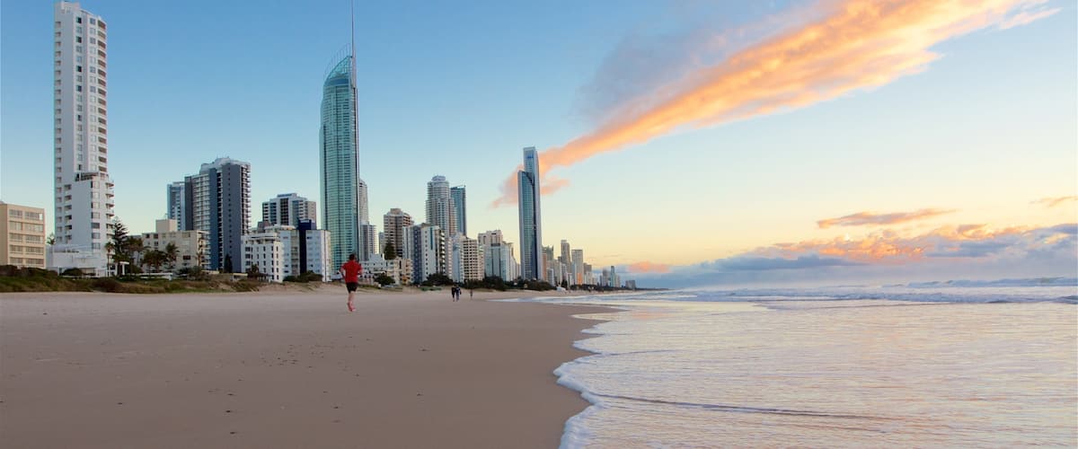 Mermaid Beach