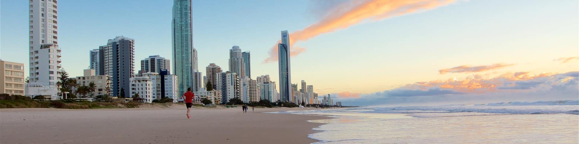 Mermaid Beach