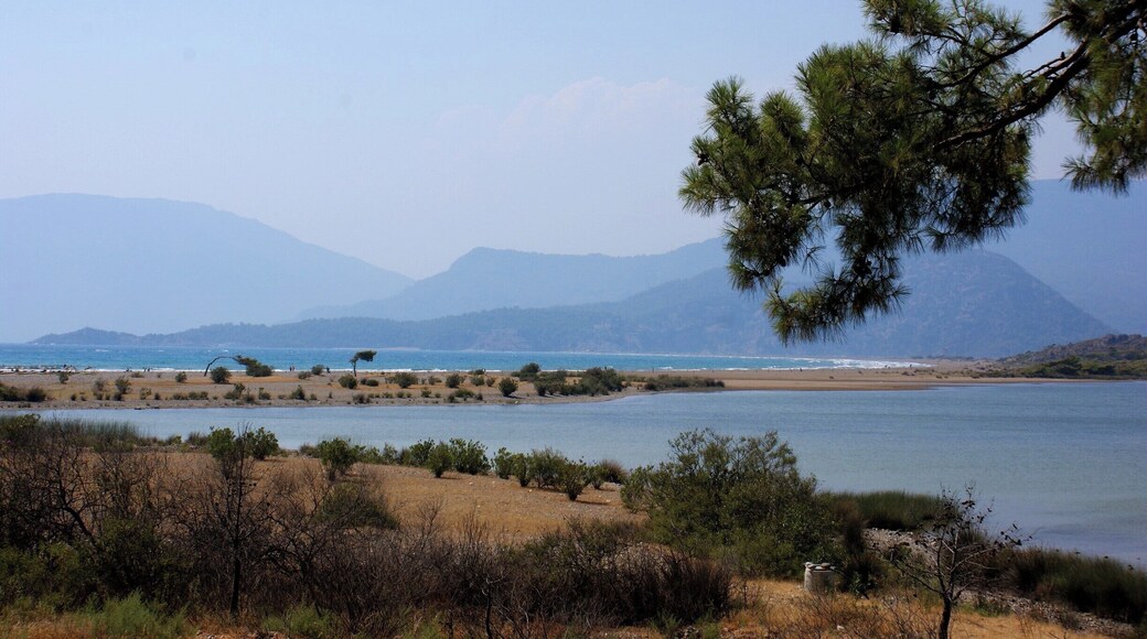 One of my favourite places