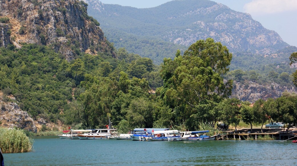 Breath taking beauty