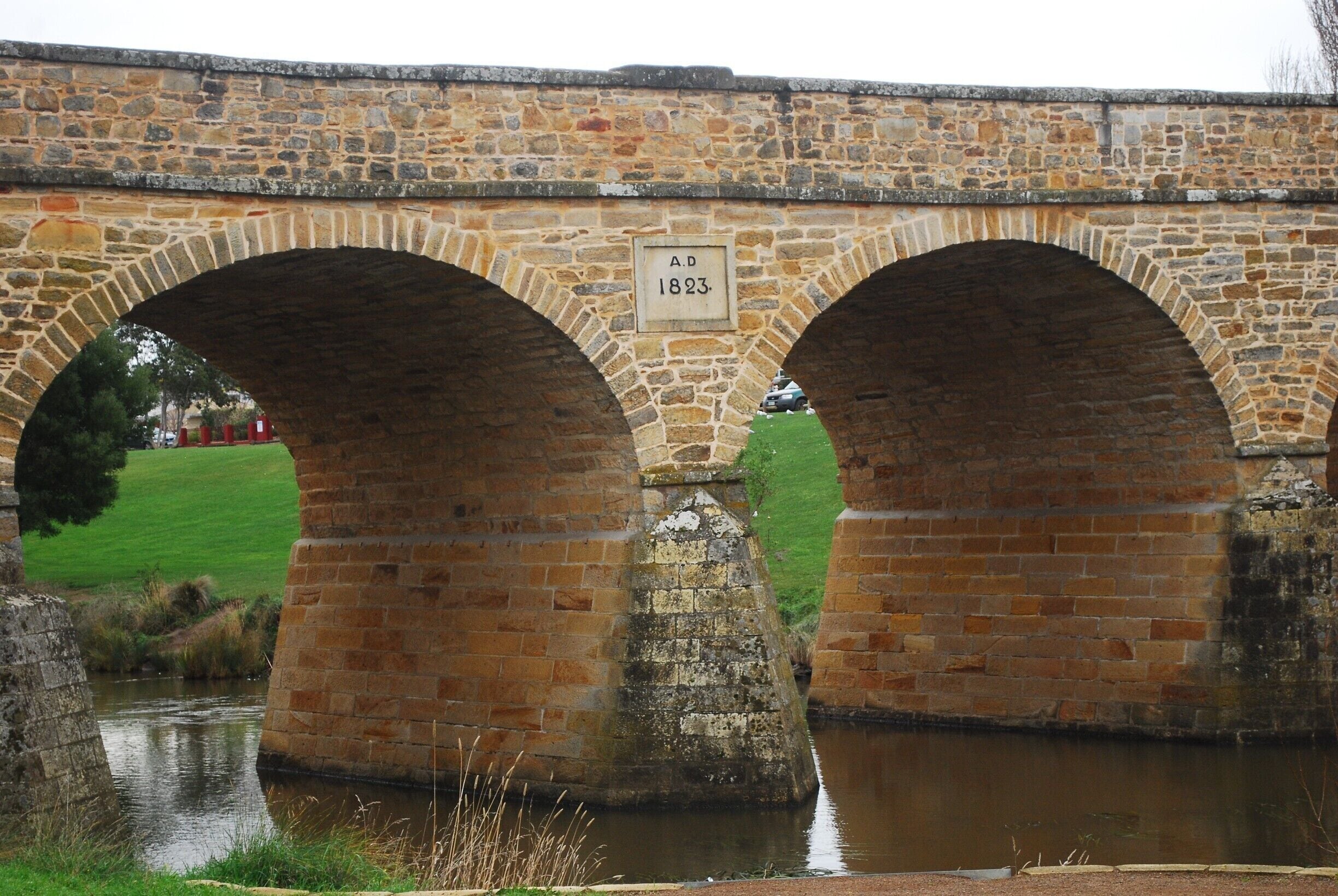 We got to spend an hour at Richmond, which we felt was just enough time. 

The buildings were really interesting. We got some great photos. The bridge in particular was great to shoot. #localgems