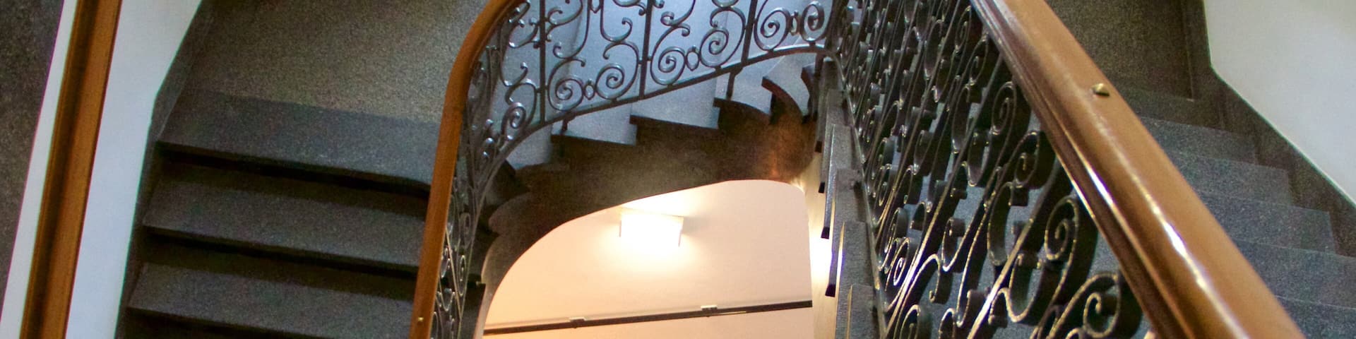 Kerkrade showing interior views