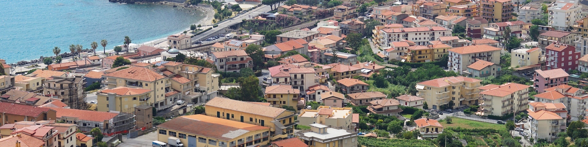 Belvedere Marittimo, Italy