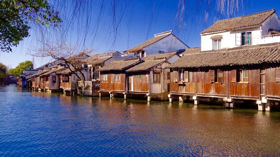 Wuzhen