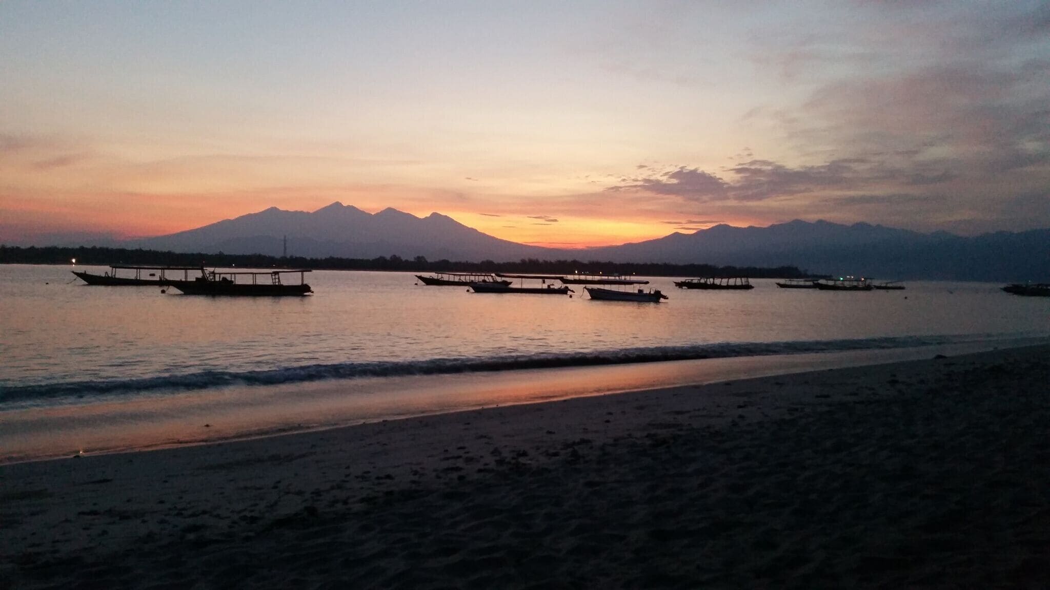 Gili Trawangan