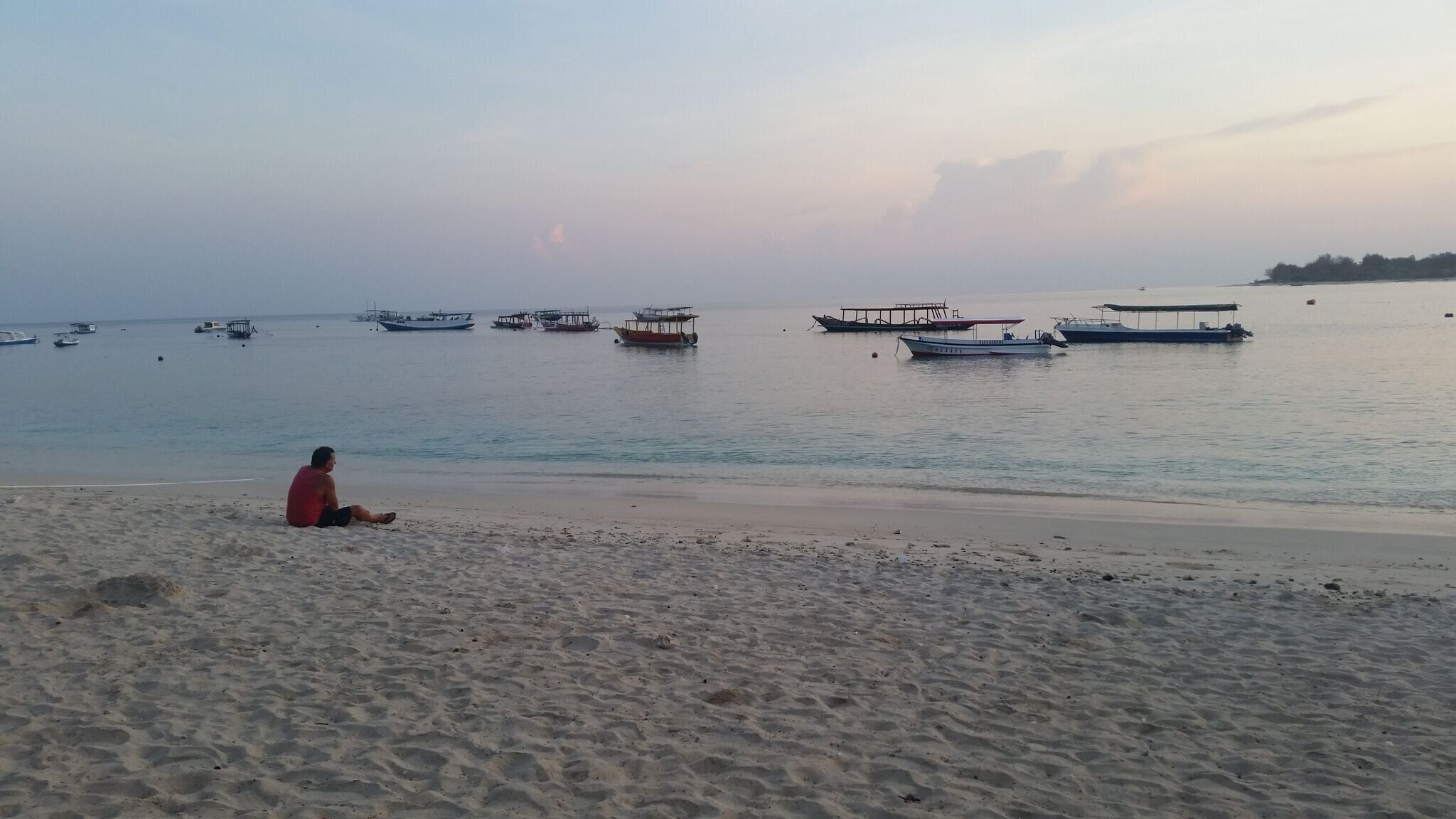 Gili Trawangan