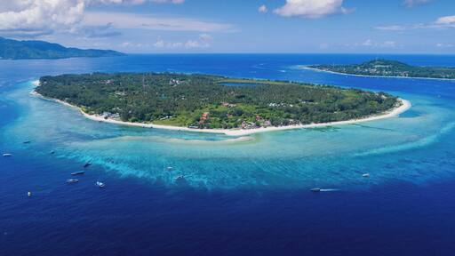 Gili Trawangan