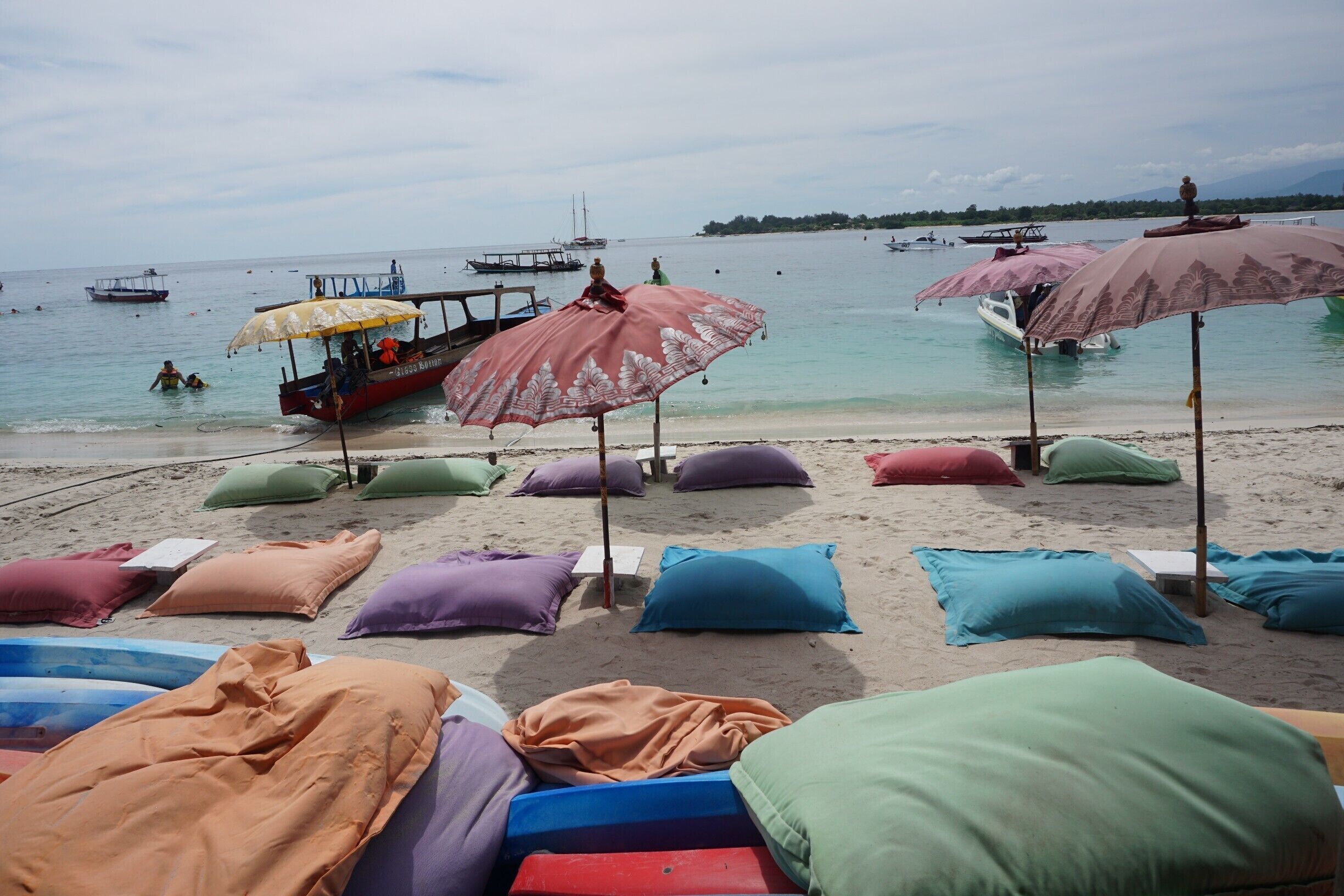 Things to Do in Gili Trawangan in 2026 | Expedia