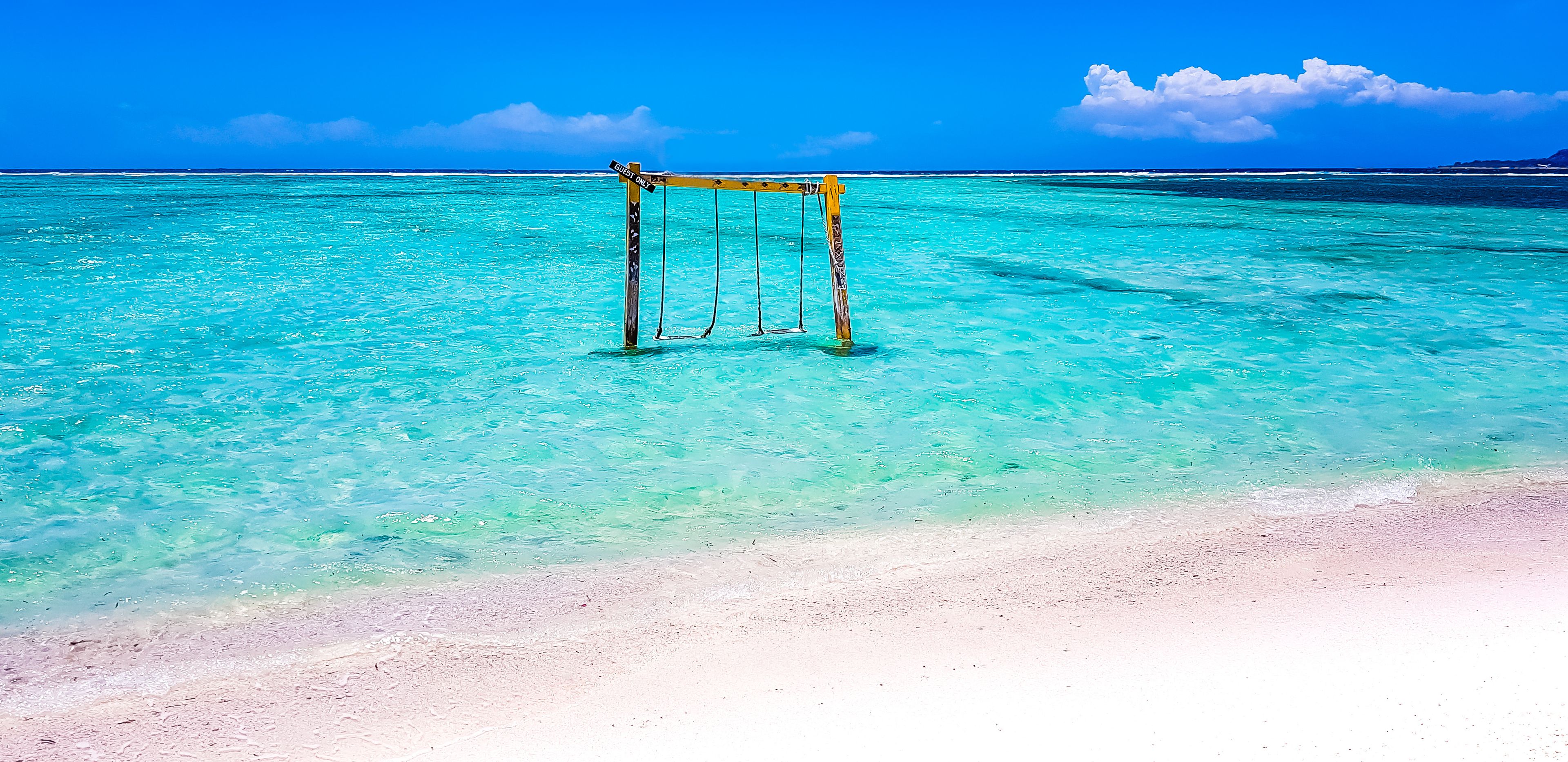 Gili Trawangan