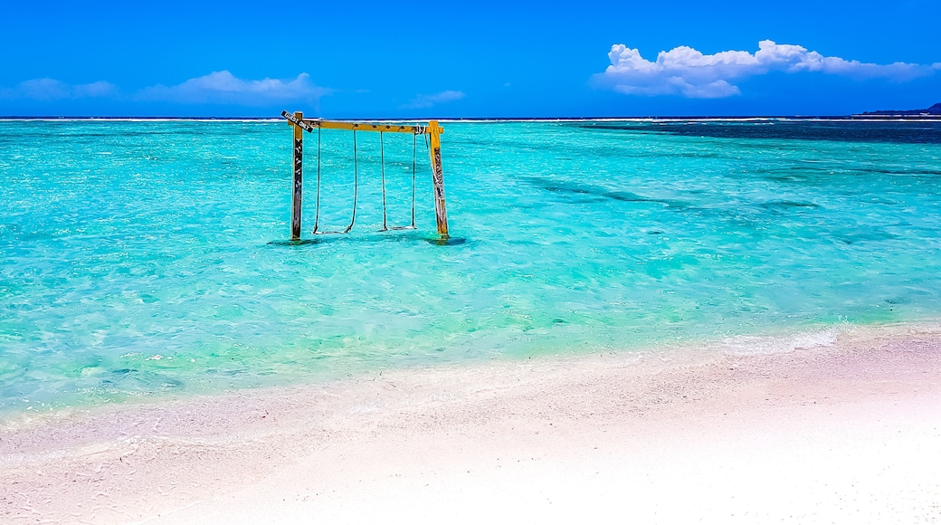 Gili Trawangan