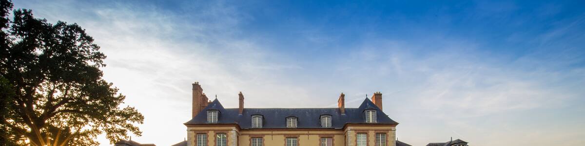 Château de Plaisir - Yvelines