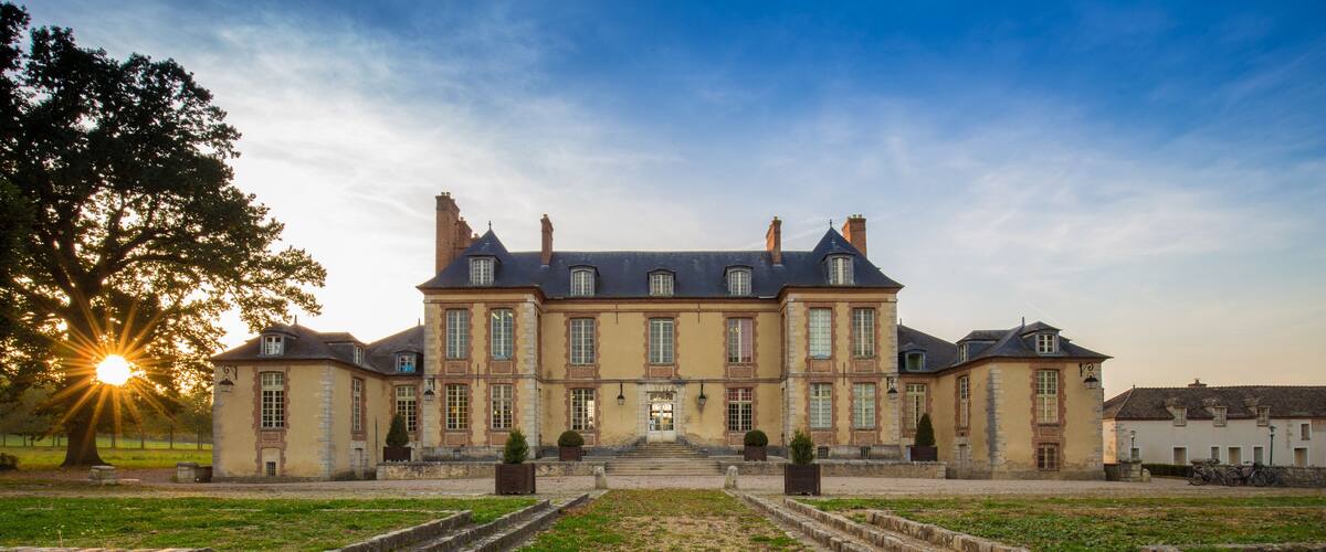 Château de Plaisir - Yvelines