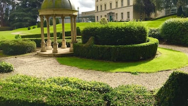 Dunboyne Castle, Southern Ireland 🇨🇮 (about an hour from Dublin city)
