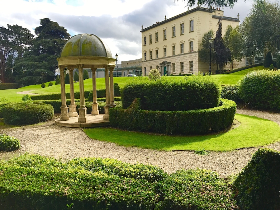 Dunboyne Castle, Southern Ireland 🇨🇮 (about an hour from Dublin city)
