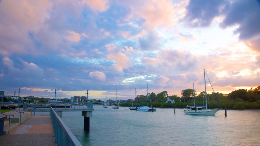 Capricorn Coast
