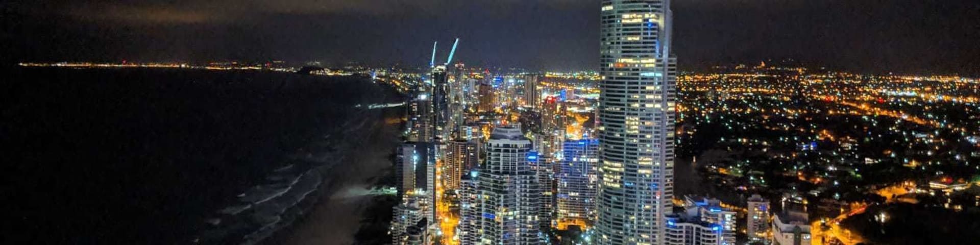 Gold Coast Night View
#lifeatexpedia #wewhotravel