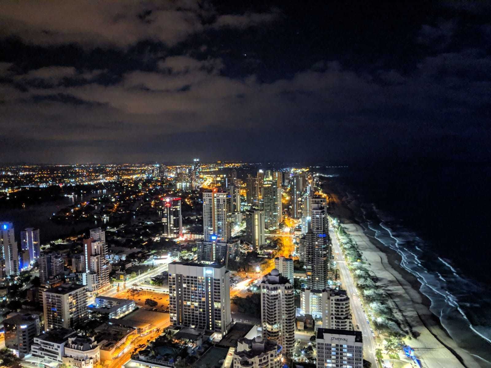 Gold Coast Night View
#lifeatexpedia #wewhotravel