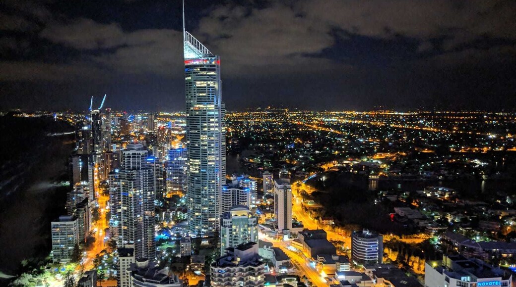 Gold Coast Night View
#lifeatexpedia #wewhotravel