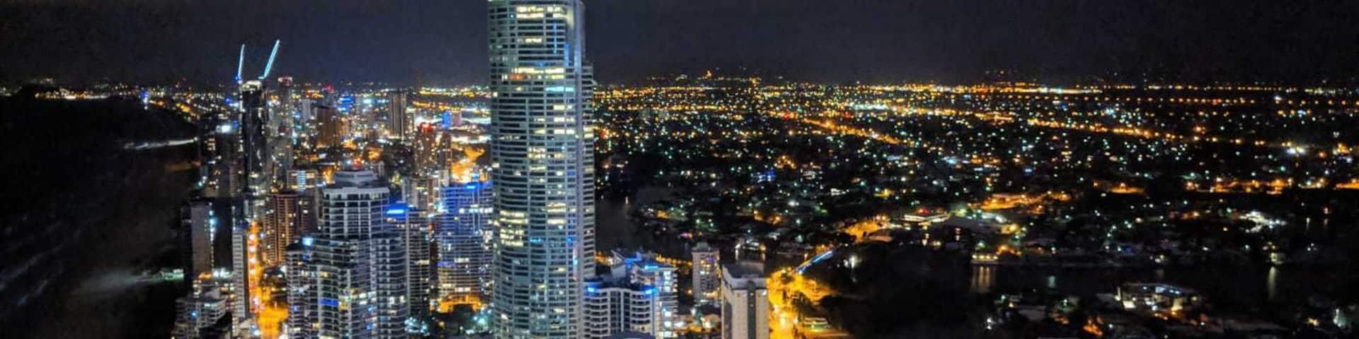 Gold Coast Night View
#lifeatexpedia #wewhotravel