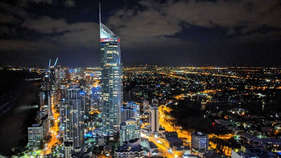 Gold Coast Night View
#lifeatexpedia #wewhotravel