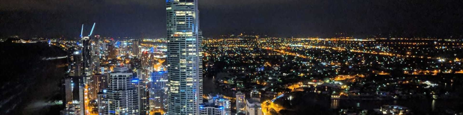 Gold Coast Night View
#lifeatexpedia #wewhotravel