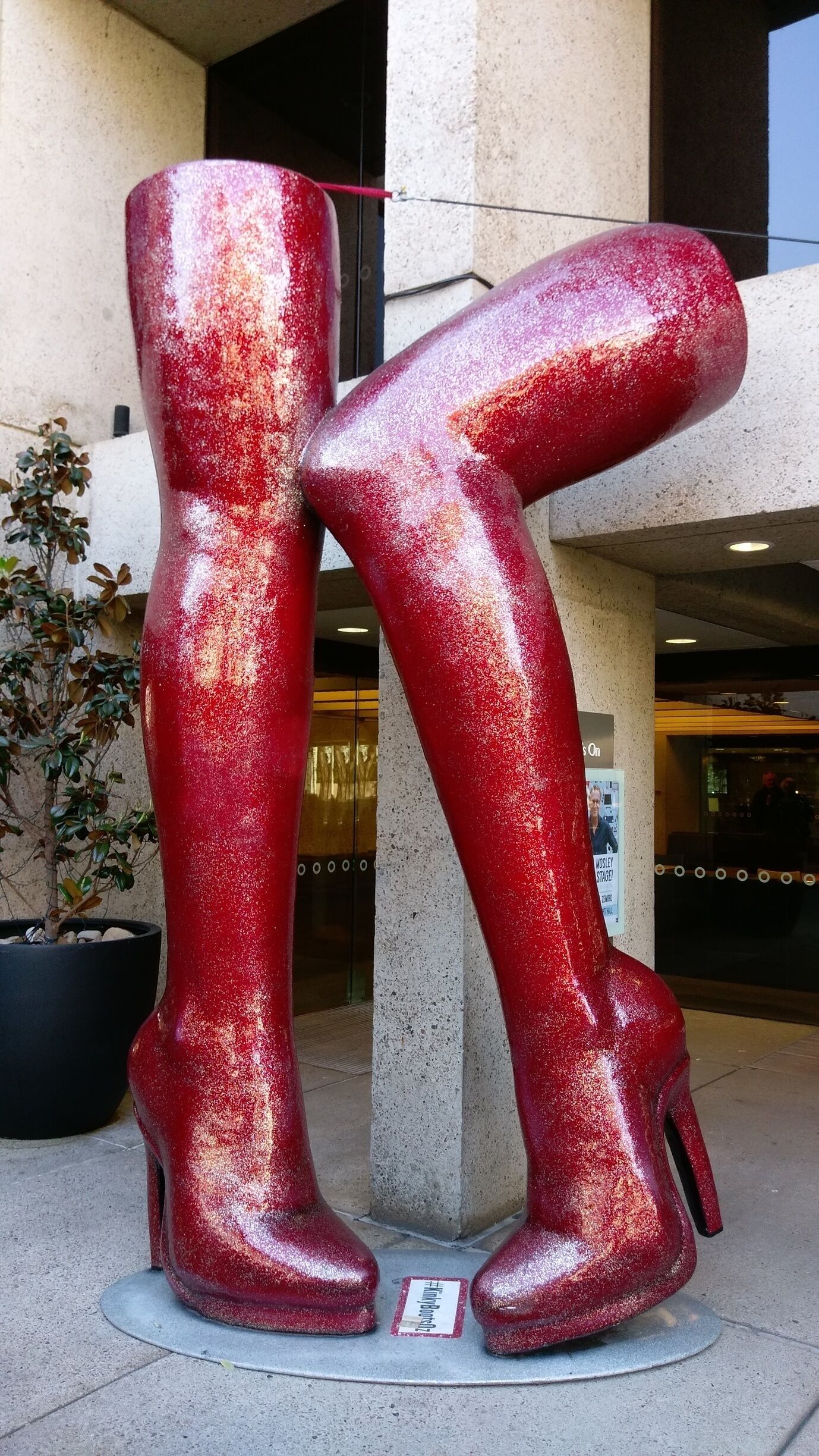 Kinky Boots