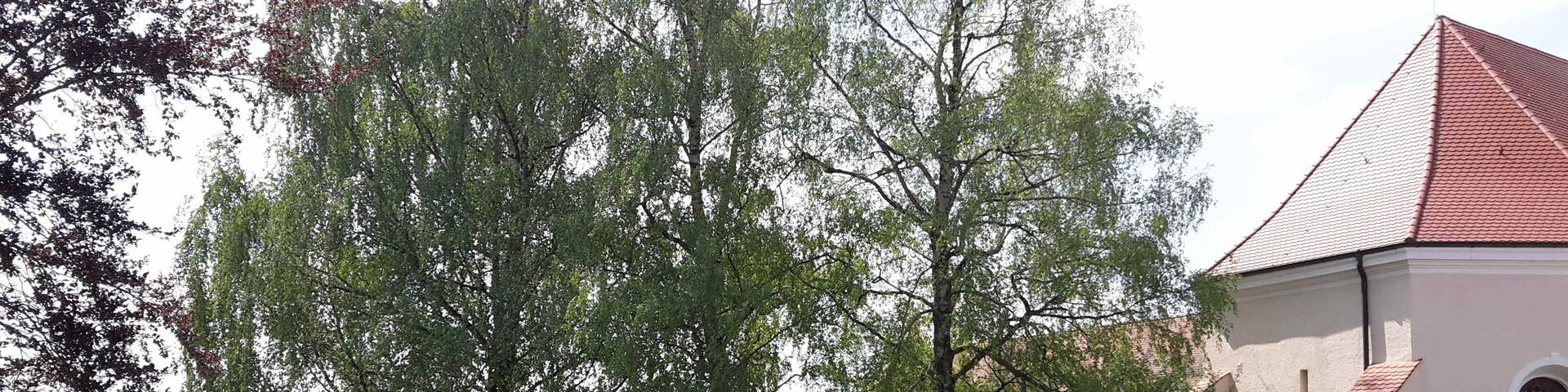 Heggbach St. Georg im Hag