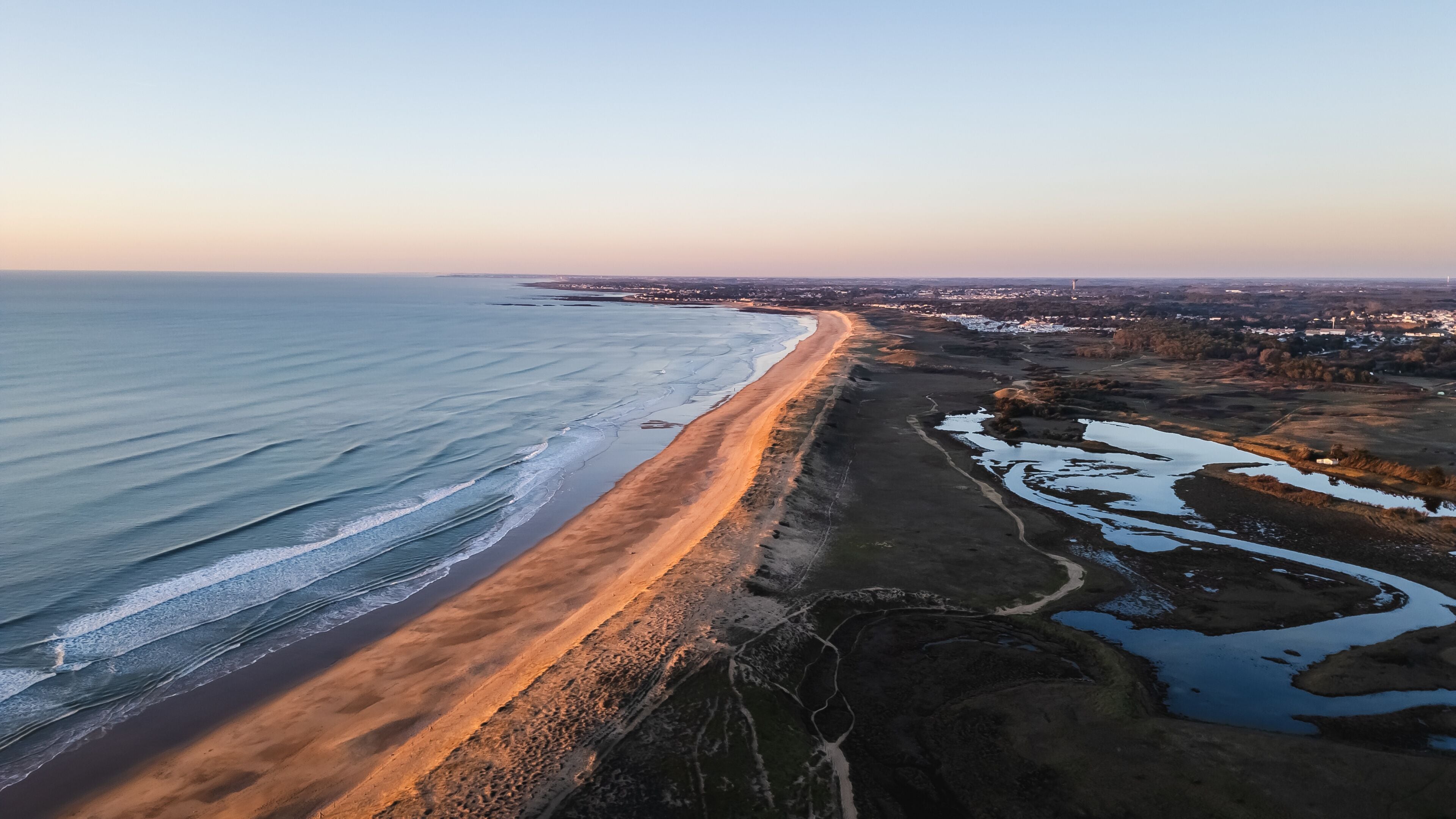 Bretignolles-sur-Mer