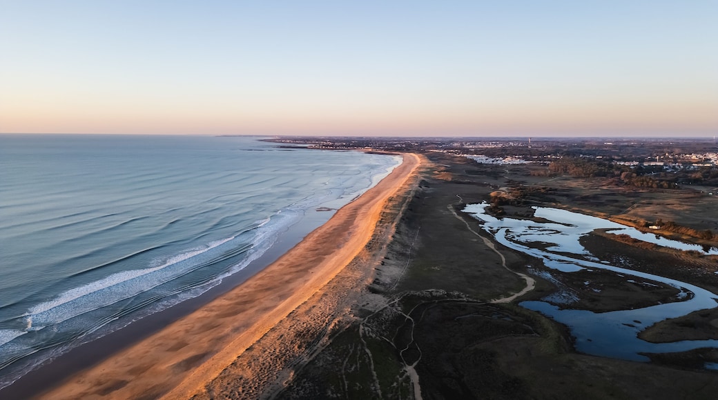 Bretignolles-sur-Mer