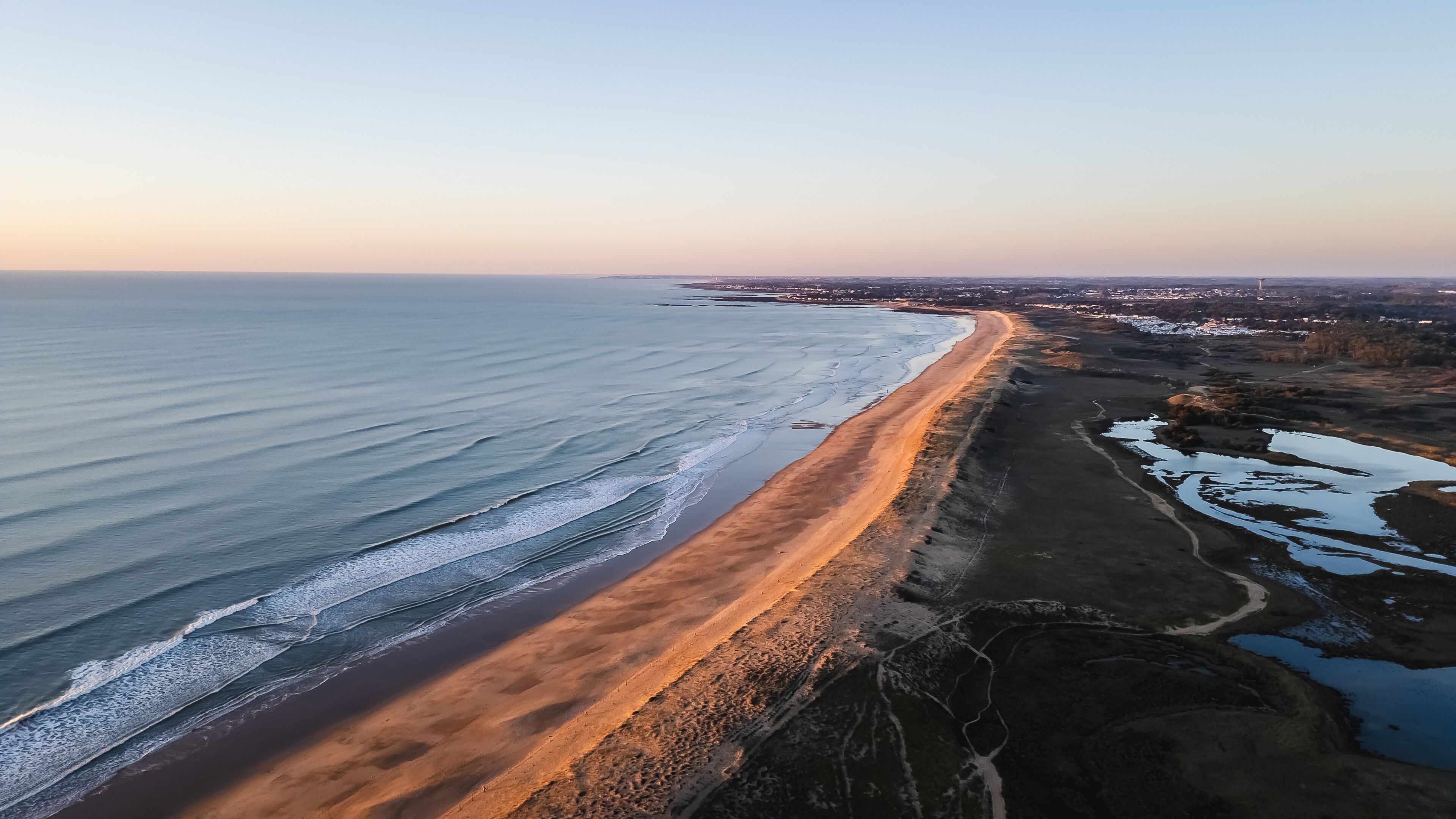Bretignolles-sur-Mer