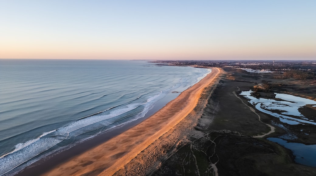Bretignolles-sur-Mer