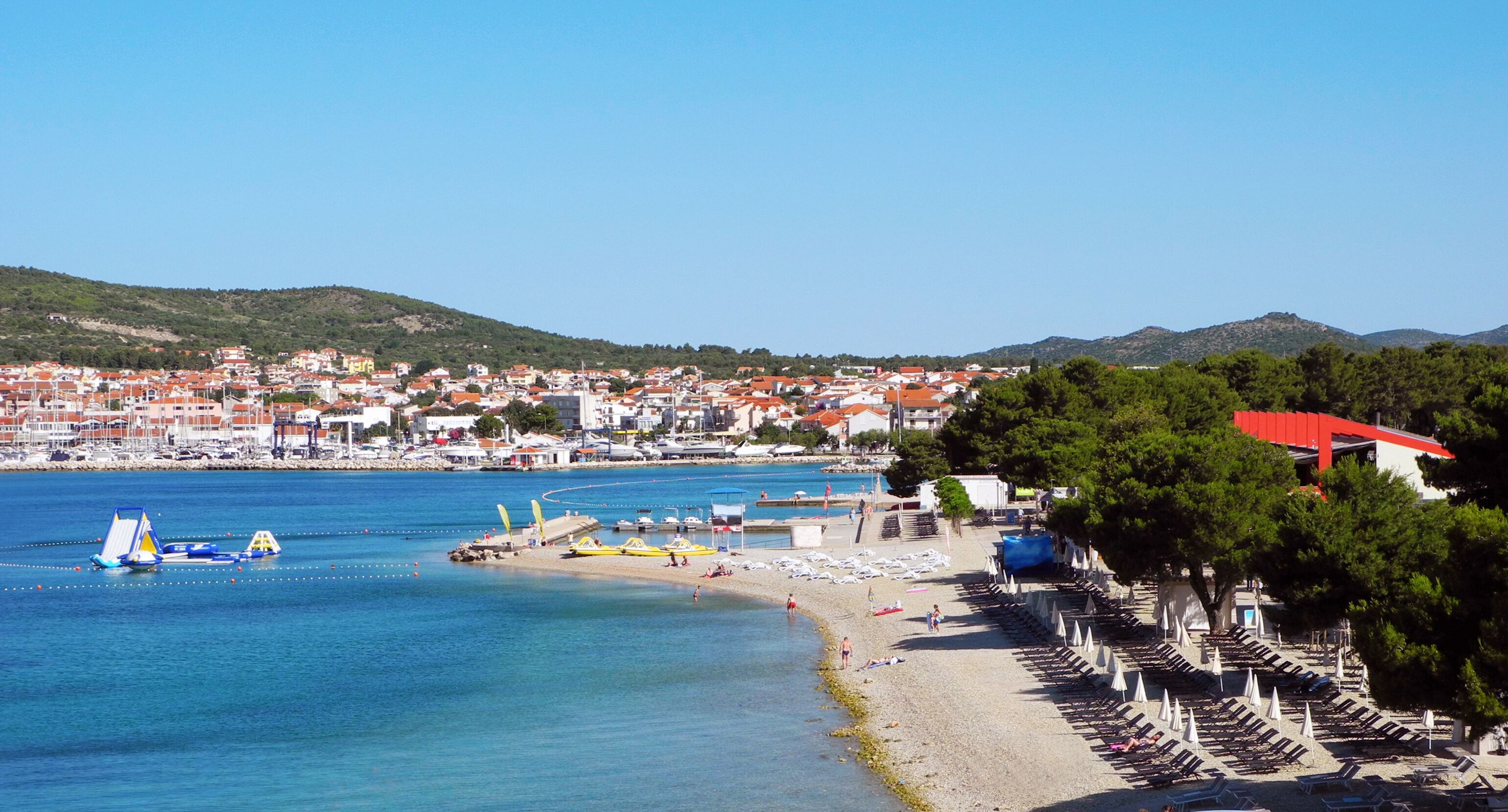 Tisno