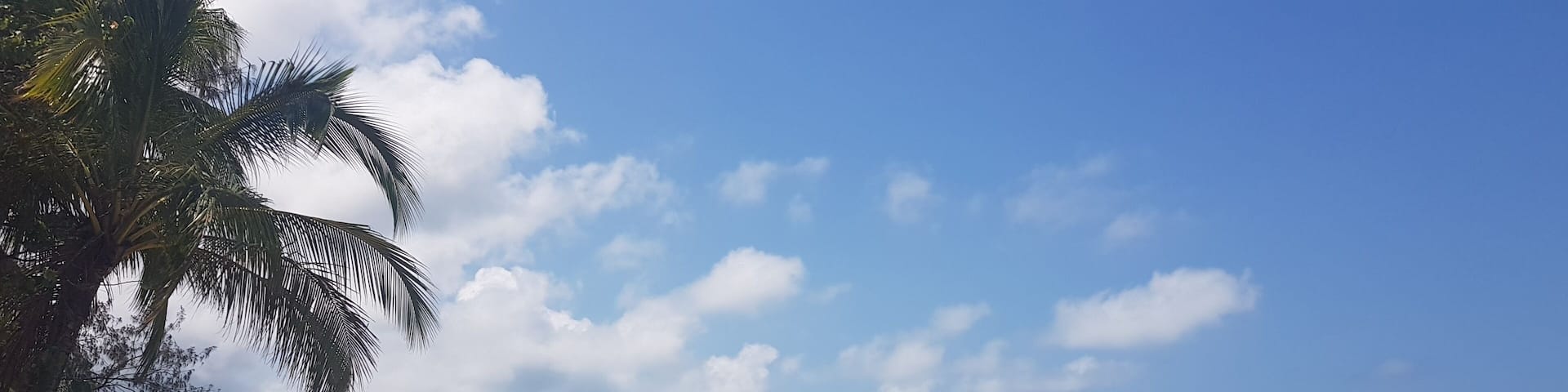 Kewarra Beach. The best of Cairns' northern beaches. Stunning.