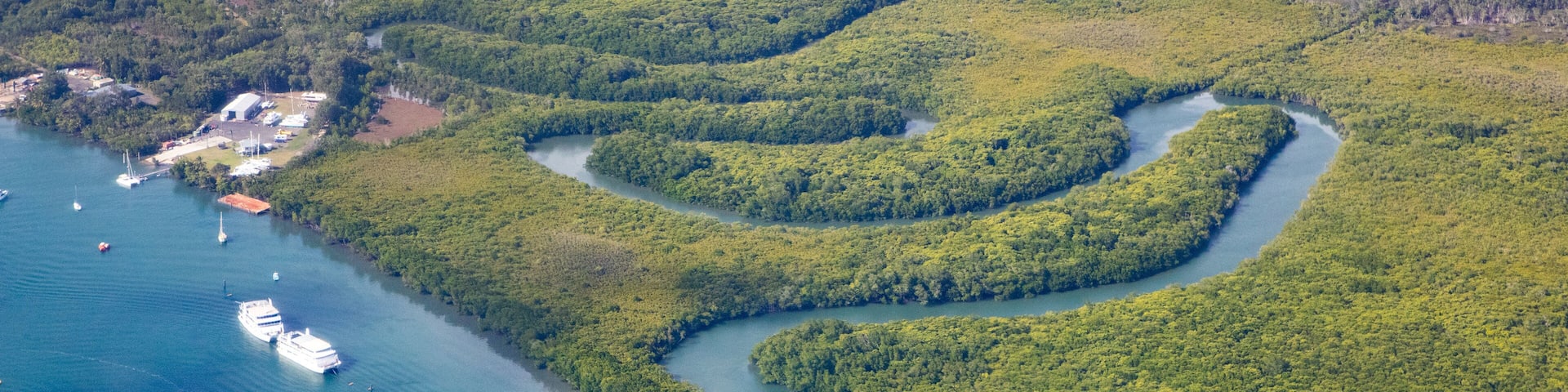 Tropical North Queensland