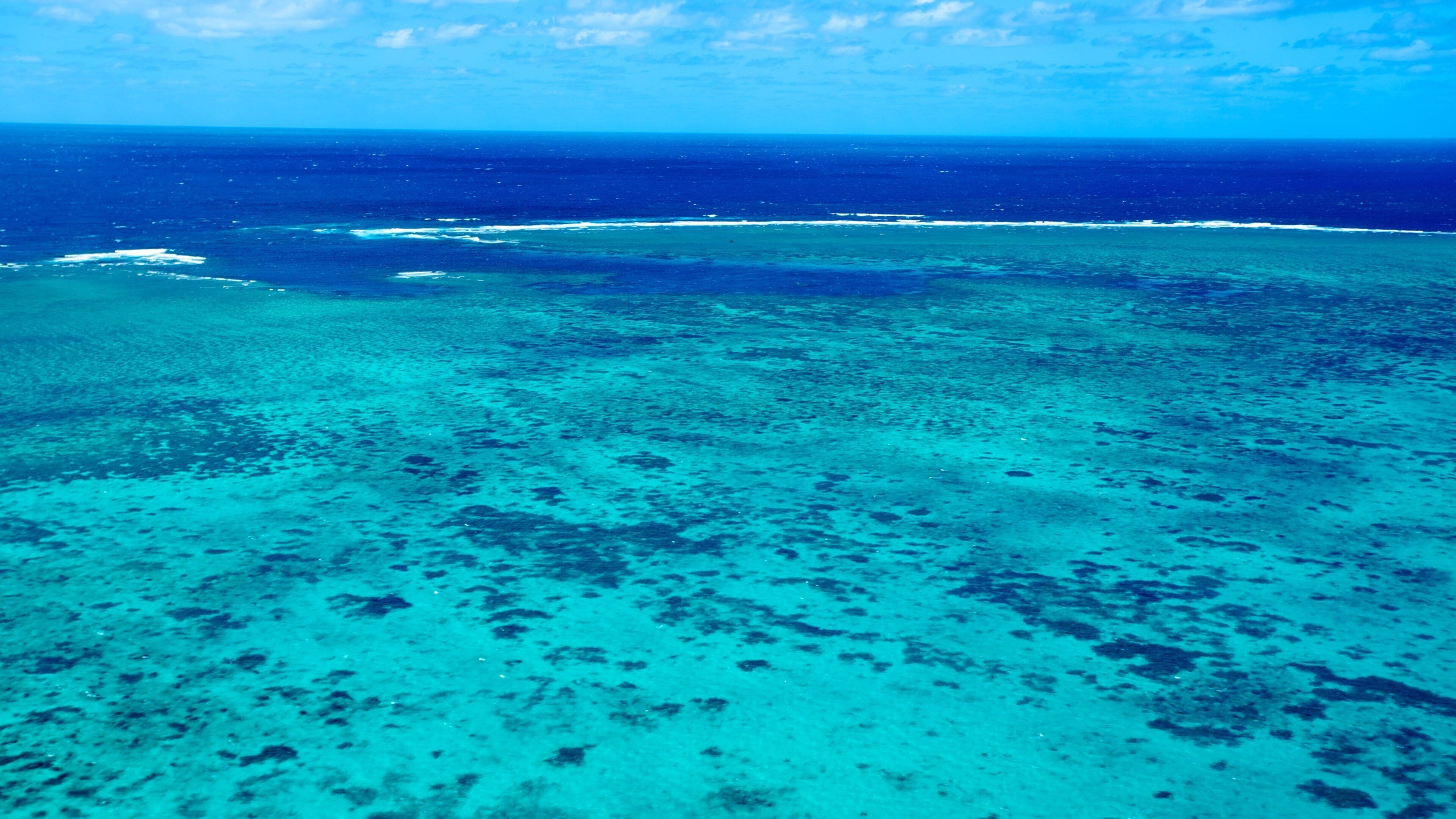 Tropical North Queensland