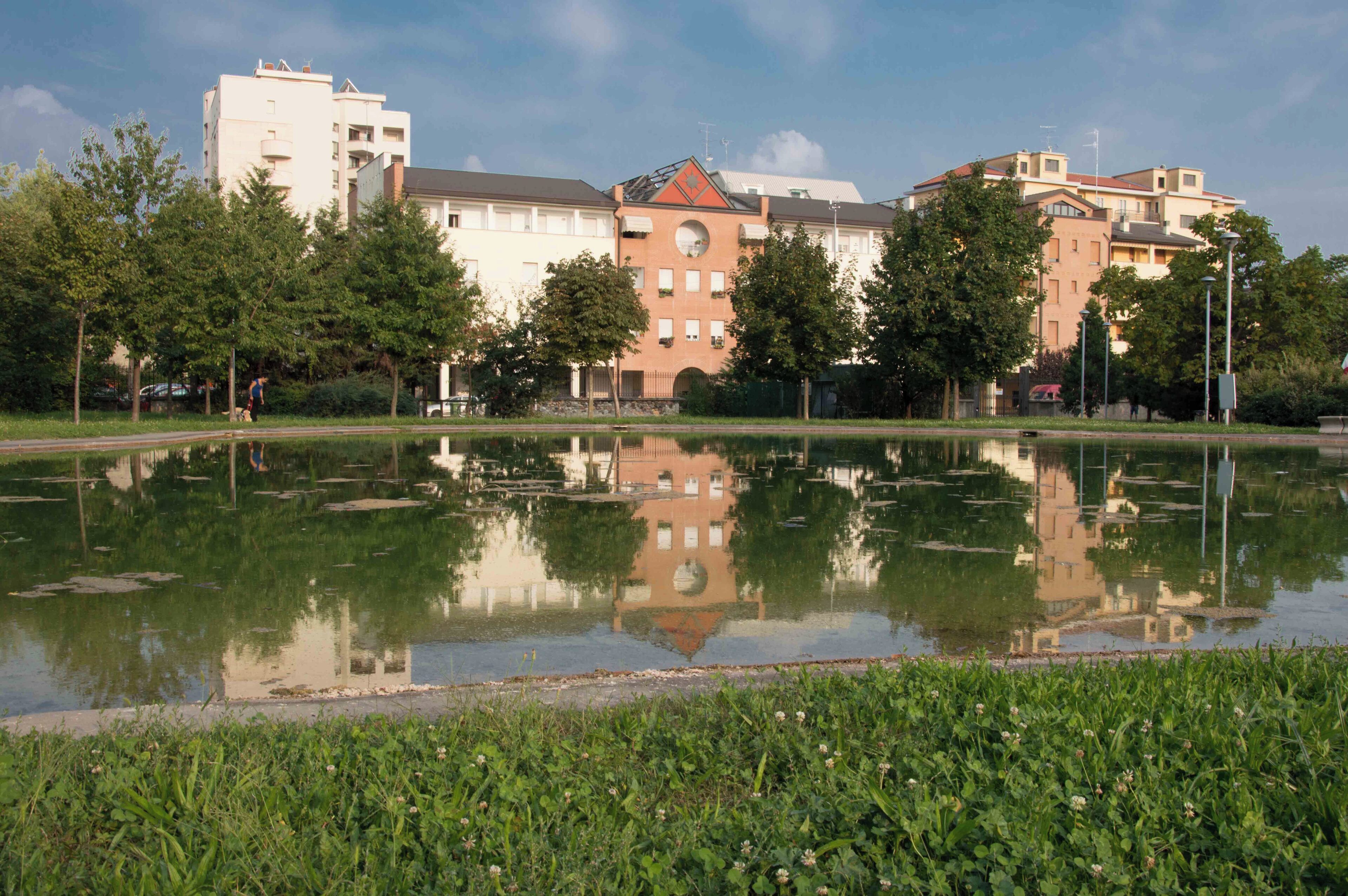 This is a photo of a monument which is part of cultural heritage of Italy. This monument participates in the contest Wiki Loves Monuments Italia 2014. See authorisations.