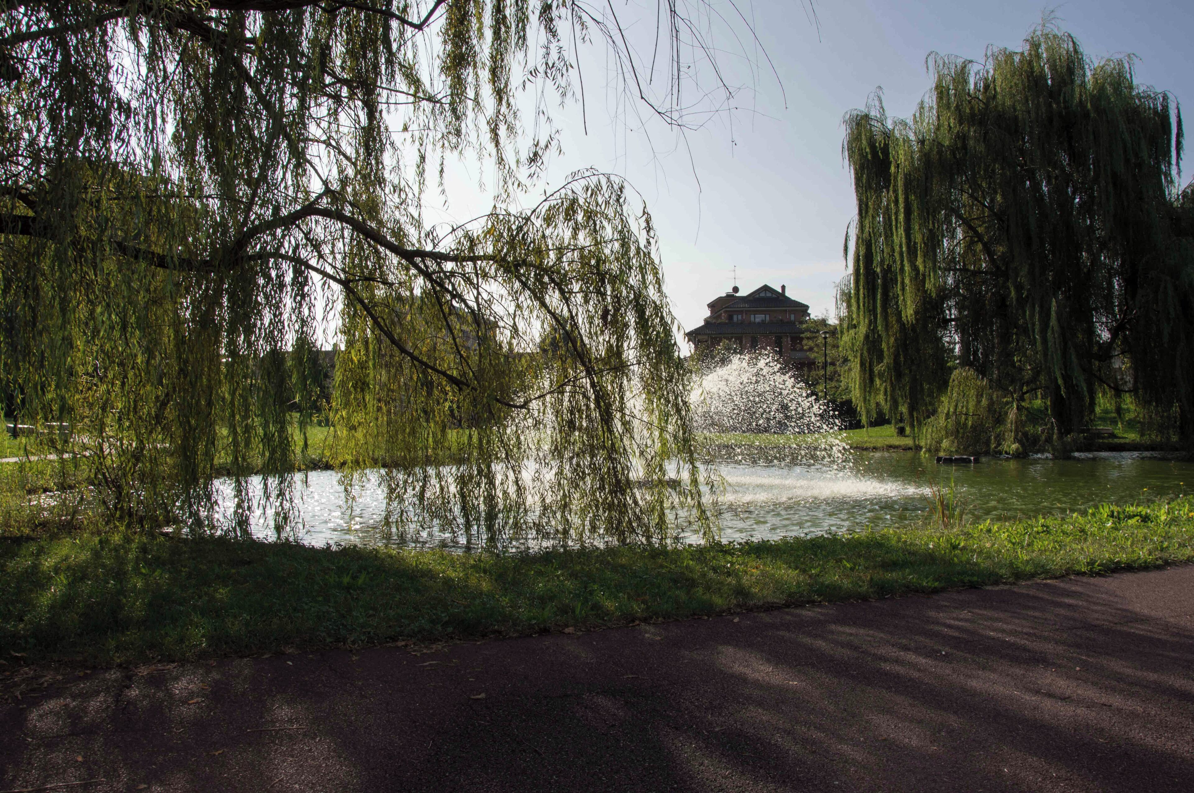 This is a photo of a monument which is part of cultural heritage of Italy. This monument participates in the contest Wiki Loves Monuments Italia 2014. See authorisations.