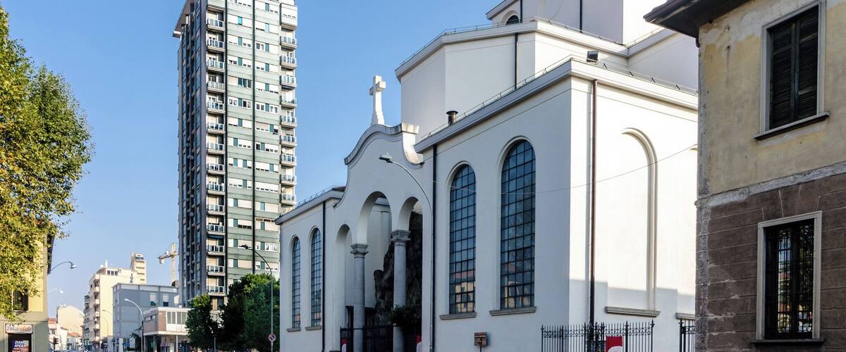 This is a photo of a monument which is part of cultural heritage of Italy. This monument participates in the contest Wiki Loves Monuments Italia 2014. See authorisations.