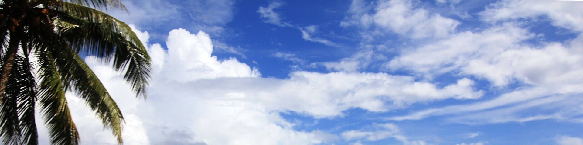 The Blue Lagoon of Huahine Iti, the small island sister of Huahine, French Polynesia.
#FrenchPolynesia #paradise #blue #lagoon