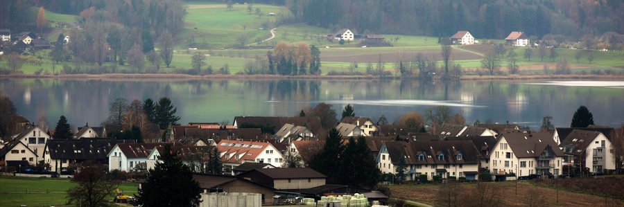 lac de greifensee